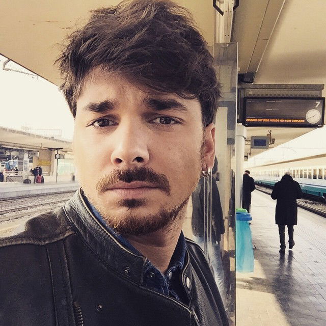 ‘Uomini e Donne’, Andrea Cerioli su Instagram: “C’è un momento nella vita in cui bisogna fare pulizia di alcune cose!” preview