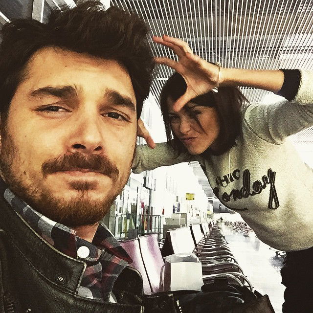 Andrea Cerioli e Valentina Rapisarda, vacanza d’amore a Catania per la coppia di ‘Uomini e Donne’ article-post