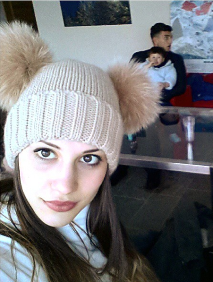 Beatrice Valli, Marco Fantini e Alessandro Bovi