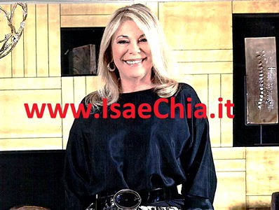 Rita Dalla Chiesa: “Mai più lontana dalla tv! Sono malata del mio lavoro e sono caduta in depressione” preview