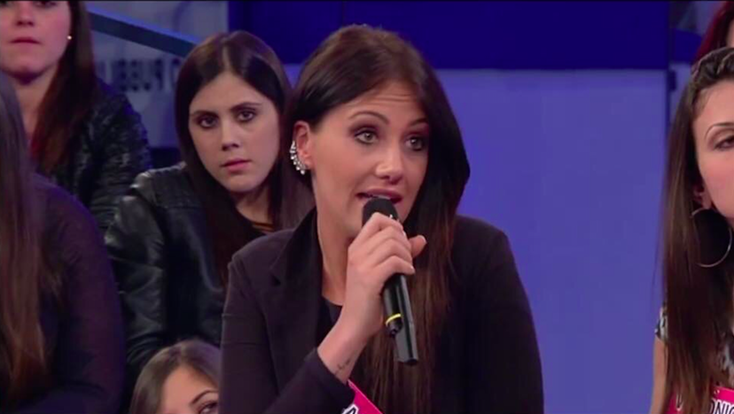 Cristina Posati, dal trono di Luca Viganò a quello di Amedeo Andreozzi preview