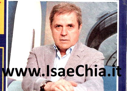 Giuliano Giuliani: “Cara Maria De Filippi, io, il tuo vecchio tronista, ti scrivo: dammi una seconda possibilità!” article-post