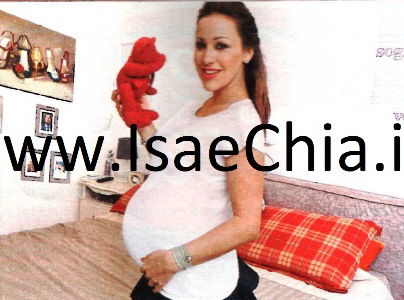 Teresanna Pugliese: “La fine della storia con Francesco Monte è stata un bene: sposerò Giovanni Gentile e tra due mesi sarò mamma!” article-post