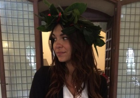 ‘Grande Fratello’, Diletta Di Tanno si è laureata: ecco gli auguri del fidanzato Roberto Ruberti preview