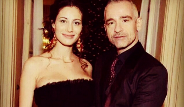 Eros Ramazzotti e Marica Pellegrinelli di nuovo genitori, è nato ieri Gabrio Tullio! preview