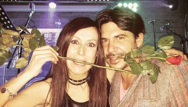 ‘Uomini e Donne’: le prime foto di Franco Garna e Sabrina Tacchi, la nuova coppia del Trono Over preview