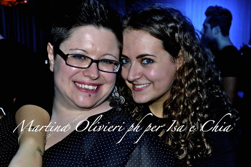 Isa e Chia intervistate a Radio 19: “Ecco com’è nato il nostro blog!” preview