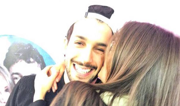 Jonás Berami e Rama Lila Giustini, ospitata di coppia per gli ex protagonisti di ‘Uomini e Donne’ che allontanano così le voci di una rottura article-post