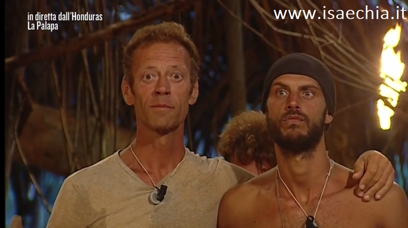 ‘L’Isola dei Famosi 10′: l’opinione di Chia sulla sesta puntata preview