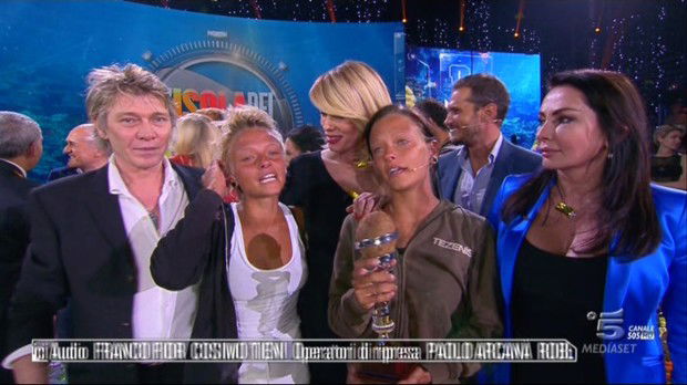 ‘L’Isola dei Famosi 10’, trionfano le Donatella! article-post