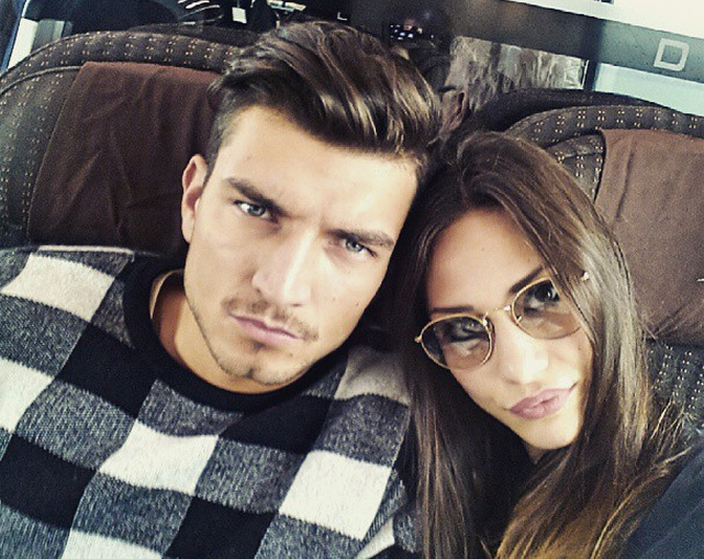 Marco Fantini e Beatrice Valli ospiti in radio: “Il matrimonio? Ecco quando ci sposeremo…” preview