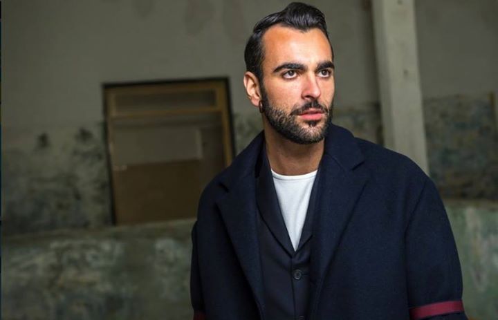 Fattore M: spazio dedicato a Marco Mengoni. #Paroleincircolo è doppio platino! L’iniziativa Special Dinner con Marco Mengoni article-post