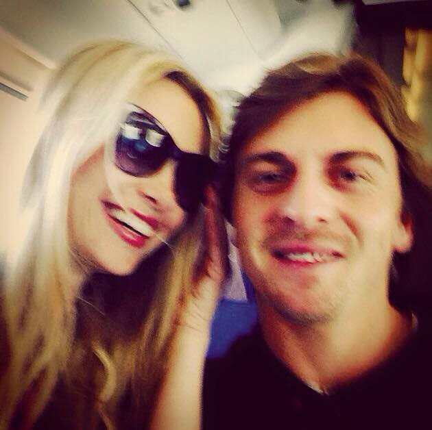 Martina Stella, nuovo amore per l’attrice toscana! preview