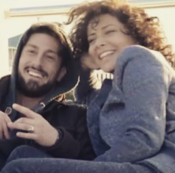 Nadia Mohamed su Instagram: “La redazione di ‘Uomini e Donne’ mi ha comunicato che Amedeo Andreozzi non vuole più vedermi, e io sono morta dentro!” preview