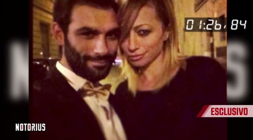 Francesco Arca presto papà: Irene Capuano è in dolce attesa preview