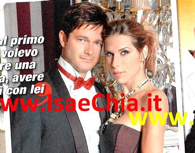 Aldo Bergamaschi, ex corteggiatore di Lucia Pavan: “Ho rifiutato il trono. E anche la mia ex moglie Veronica Maya dovrebbe essere meno ambiziosa!” preview