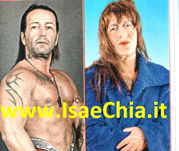 Davide Di Porto dell’Isola dei famosi 7: “Figlio mio, non mi giudicare! Se faccio il travestito è per mantenere la famiglia!” article-post