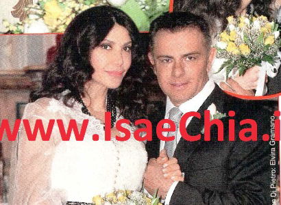 Carmen Di Pietro si risposa, ma solo in Chiesa: “Così non rinuncio alla pensione del mio primo marito!” preview