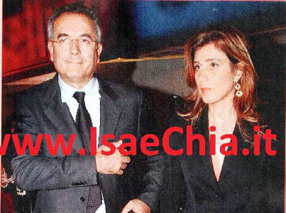 L’ex compagna di Lamberto Sposini: “E’ un papà speciale e io lotterò perché abbia giustizia!” preview