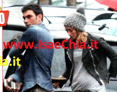 Con la sua Irene Capuano, Francesco Arca si prepara al ruolo più bello: quello di papà! article-post