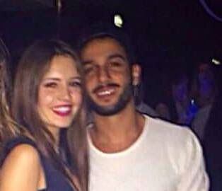 Jonás Berami e Rama Lila Giustini, l’amore continua lontano dai social… preview