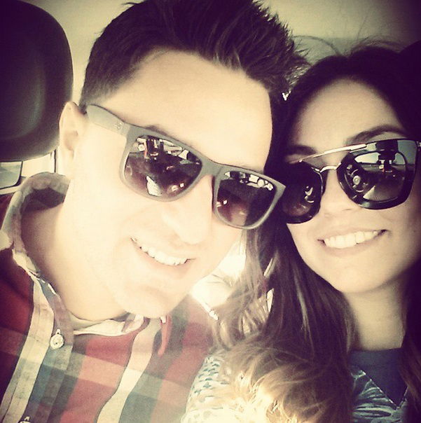 Sharon Bergonzi dopo Andrea Cerioli ritrova la felicità accanto ad un nuovo uomo: la foto preview