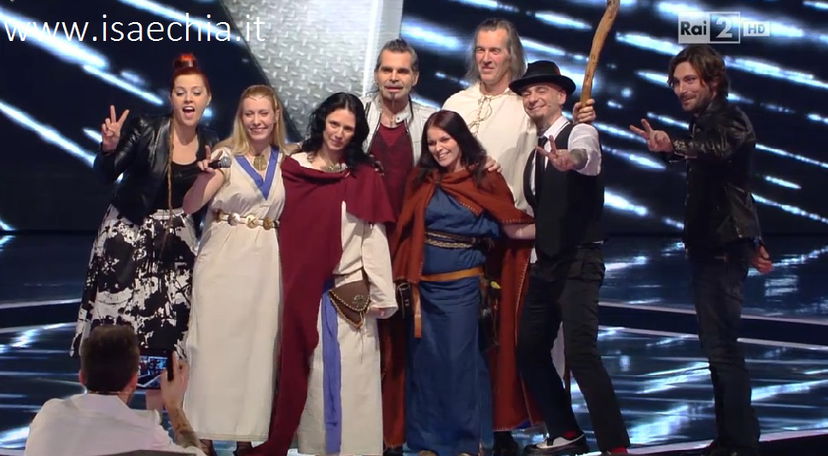 ‘The Voice of Italy 3’: l’opinione di Isa sulla terza puntata preview