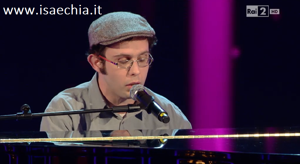 ‘The Voice of Italy 3′: l’opinione di Chia sulla quarta puntata
