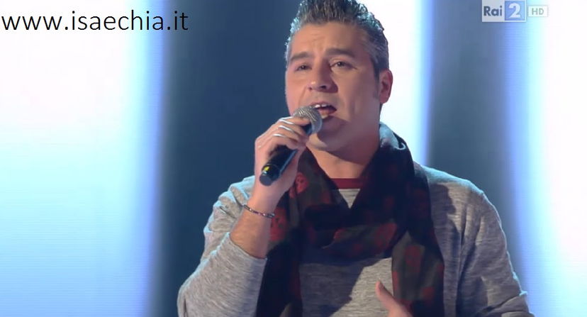 ‘The Voice of Italy 3′: l’opinione di Isa sulla quinta puntata preview