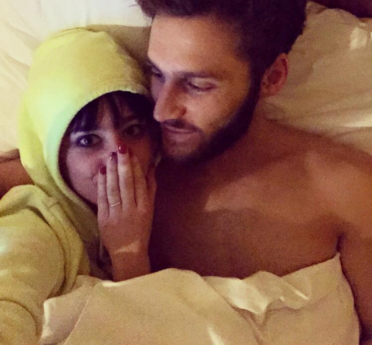 ‘Uomini e Donne’, Tommaso Scala ritrova l’amore? article-post