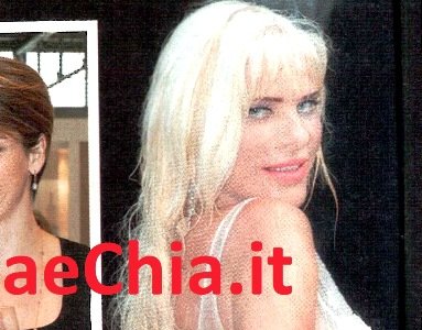 Ilona Staller, alias Cicciolina: “Rocco Siffredi, parli male di me ma sei solo invidioso: non sei tu il re del porno!”
