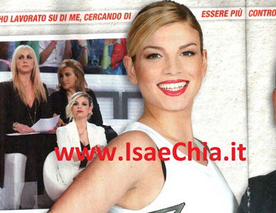 Emma Marrone: “Resto single e sono felice lo stesso!” article-post