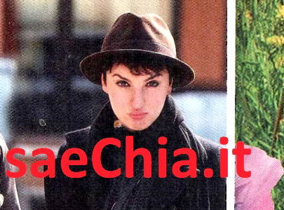 Arisa: “Mi spiace, ma non posso restare in Italia!” preview