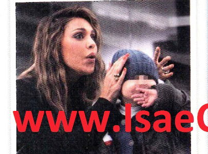 Belén Rodriguez e il concetto di mamma social / Milly Carlucci in lutto ma va in onda: “Sono devastata dal dolore” preview