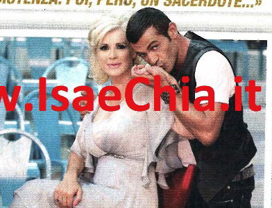 Tina Cipollari: “Il mio matrimonio in crisi? Ora parlo io. Un quarto figlio? Sì, ma non con Chicco Nalli!” article-post