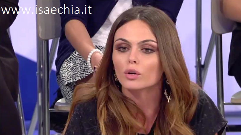 Silvia Raffaele dixit, Nicole Mazzocato respondit preview