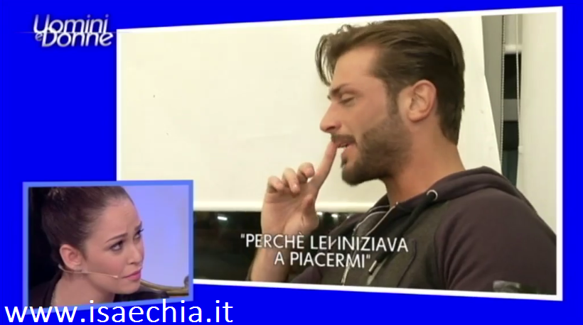 Valentina Dallari e Mariano Catanzaro dixerunt preview