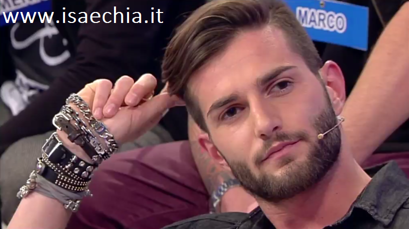 Andrea Melchiorre, ecco tutte le foto del corteggiatore di Valentina Dallari a ‘Uomini e Donne’ article-post