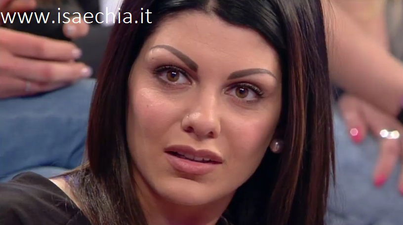 Alessia Castellani, tutte le foto inedite della corteggiatrice di Fabio Colloricchio a ‘Uomini e Donne’ preview