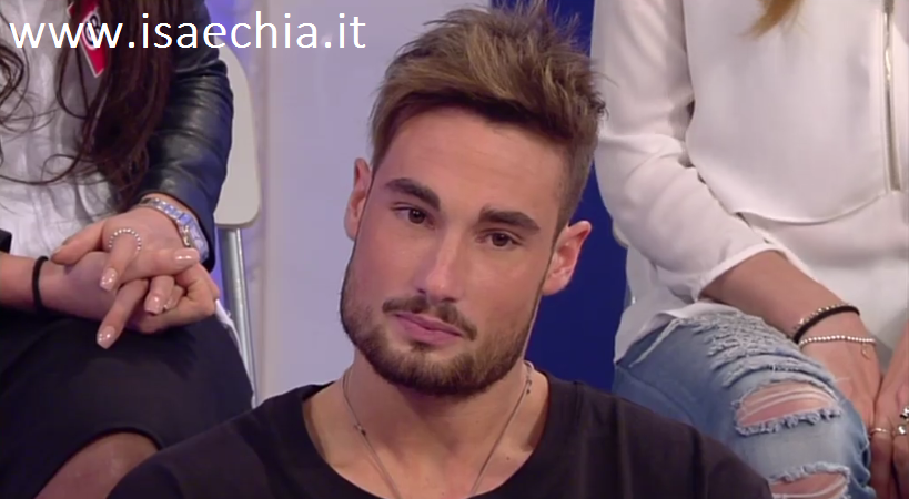 Trono classico - Gianluca Tornese