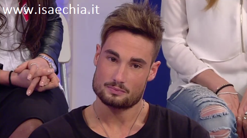 ‘Uomini e Donne’, Gianluca Tornese tra i neo corteggiatori di Sara Affi Fella e Nilufar Addati! article-post