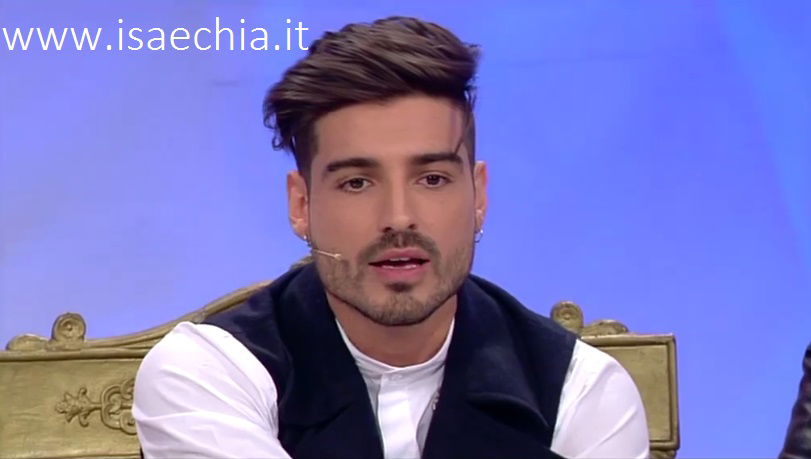 Gianni Sperti dixit preview