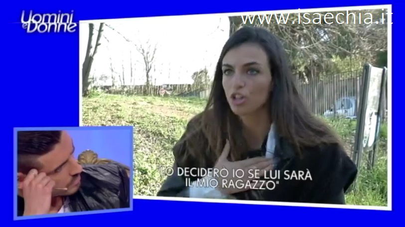 Fabio Colloricchio dixit, Nicole Mazzocato respondit article-post