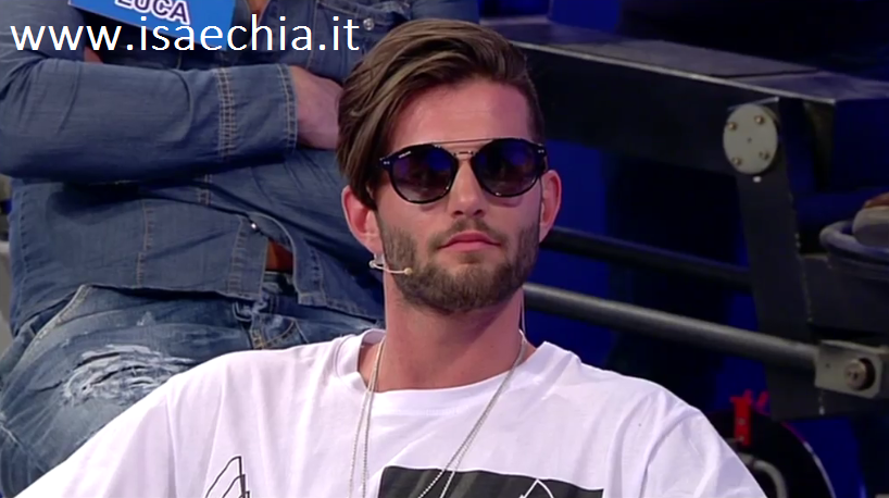 ‘Uomini e Donne’: l’opinione di Chia sulla puntata di oggi del Trono classico preview