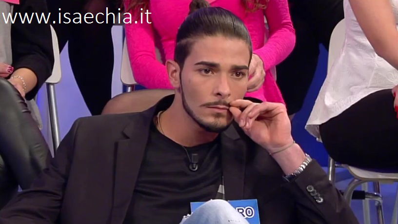 Gennaro D’Angelo, le foto inedite del corteggiatore di Valentina Dallari a ‘Uomini e Donne’ preview