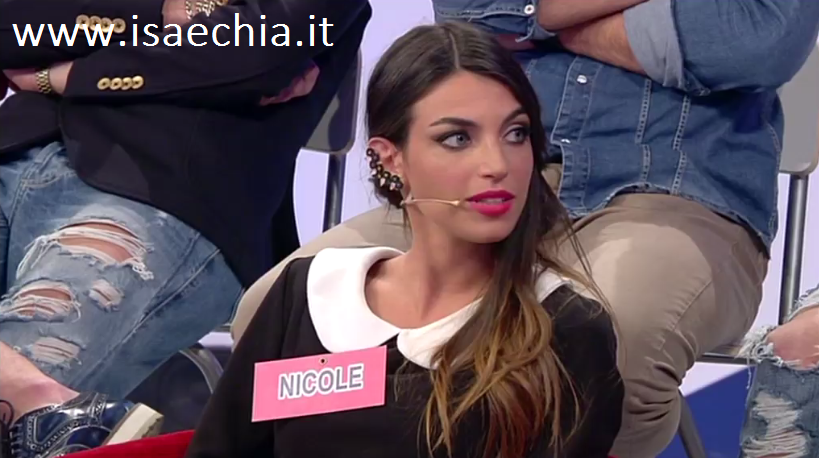 Nicole Mazzocato dixit, Valentina Dallari respondit preview