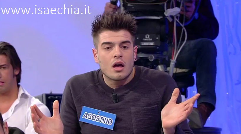 Agostino Pagnotta dixit, Valentina Dallari respondit preview