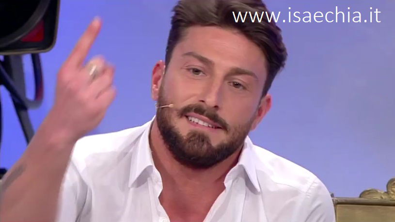 Amedeo Andreozzi dixit preview