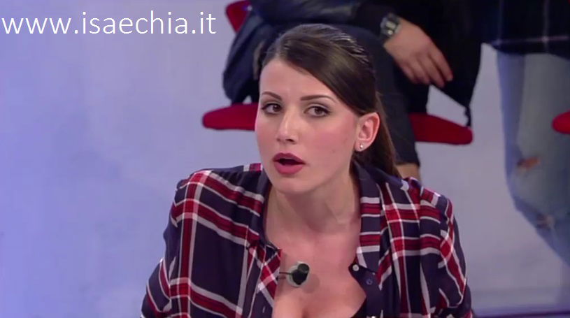 Veronica Guerri: ecco tutte le foto inedite della corteggiatrice di Amedeo Andreozzi a ‘Uomini e Donne’ article-post