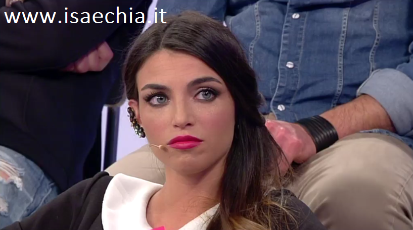 ‘Uomini e Donne’: l’opinione di Chia sulla puntata di oggi del Trono classico preview